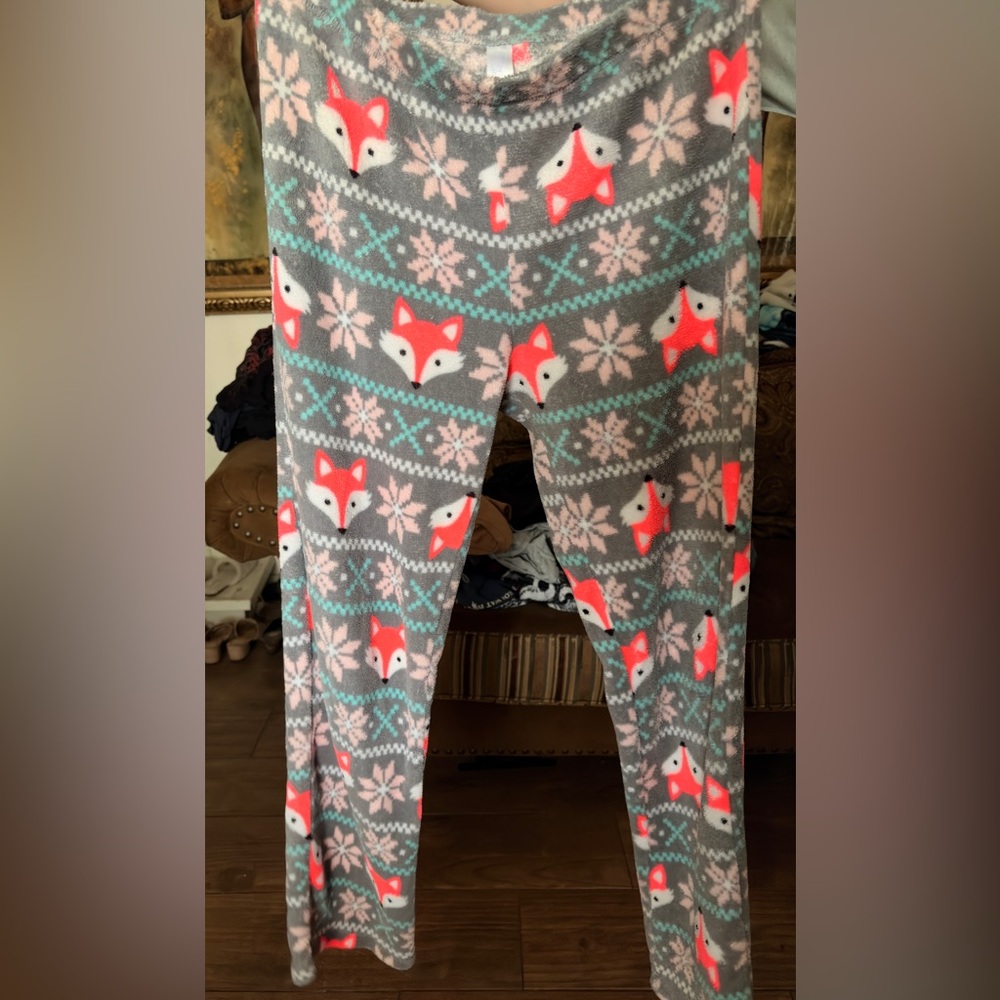 Secret Treasures ~ Pajama Pant